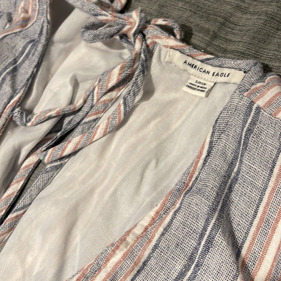 American Eagle summer onesie - Picture 2 of 3